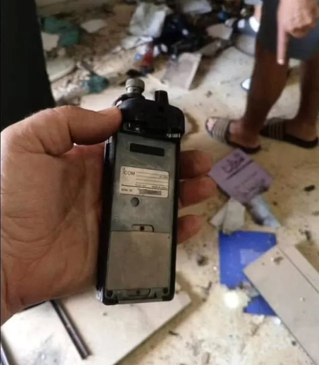 Lübnan saldırısında oklar bu kez Norveç’te! İsrail bağı ortaya çıktı teknoloji uzmanı ortadan kayboldu-1