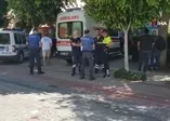 Alanya'da korkunç son: Cinnet getiren Ukraynalı baba, 2 çocuğunu bıçaklayarak öldürdü