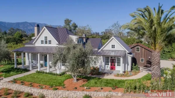 Yemek Programında Boy Gösterecek Meghan Markle'ın Bir Diğer Paylaşımı İse Yakın Zamanda Dijital Platformda Yayımlanacak Olan Yemek Programı İle İlgili Oldu. 5...