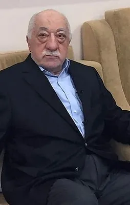 O FETÖ'cüler kodese tıkıldı