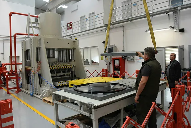 Depremin etkisini yüzde 80 azaltacak sistem! Türkiye'de ilk dünyada ise ilk 5'te-2