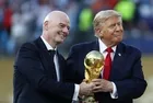 Trump Infantino'yu BM Genel Sekreteri yapmak istiyor
