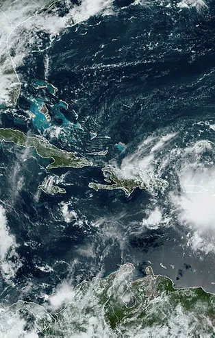 Ülkede alarm verildi! Adım adım yaklaşıyor