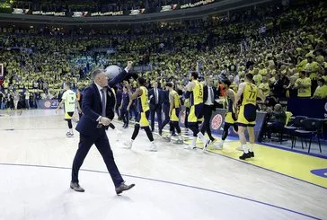 NBA’den Fenerbahçe Beko’ya teklif!