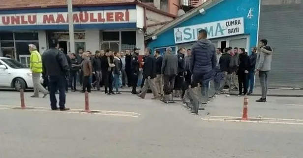 Son dakika: Konya’da miras cinayeti