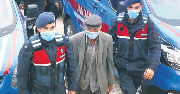 Müslüme Yağal'ın ölümünde şoke eden olay! Dedesi babası çıktı