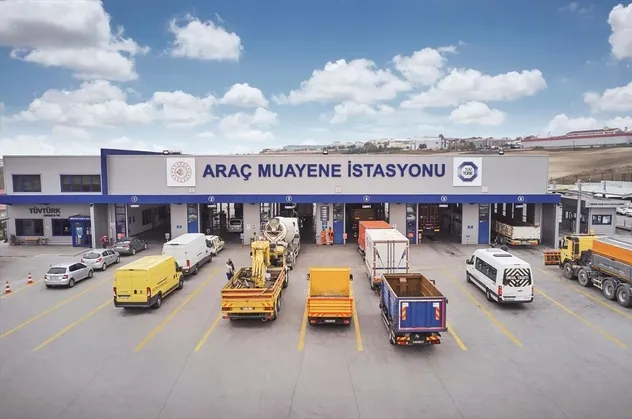 Araç sahiplerine kritik uyarı! Muayene randevusu için ücret isteyenlere kanmayın