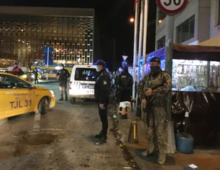 İstanbul’da Yeditepe Huzur denetimleri