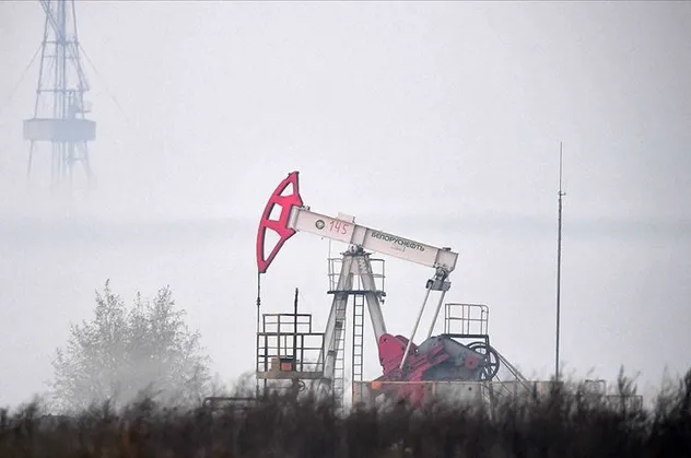 Brent petrol kritik sınırın üstünde | 15 Temmuz 2020 Brent petrol fiyatları