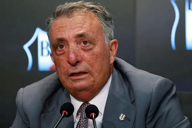 Beşiktaş Başkanı Ahmet Nur Çebi çarpıcı açıklamalara imza attı: "Gerekirse seçime gideriz"-2