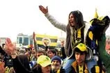 Yıldırım’a tahliye yok