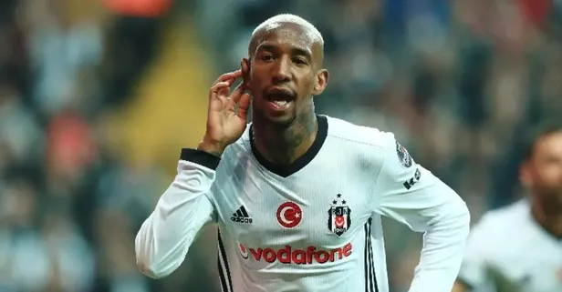 Kara Kartal yeni Talisca'sını buldu! 150 gol 112 asist! Gerçekleşirse Beşiktaş'ı kimse tutamaz...