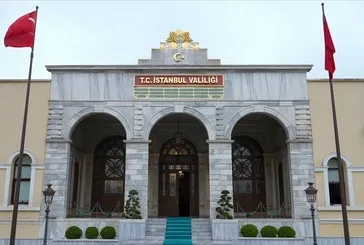 SMA stantları kaldırılıyor