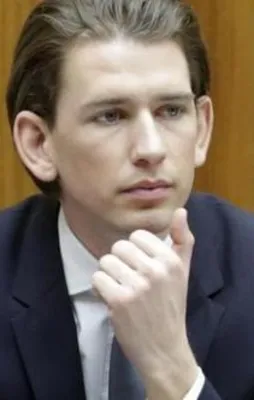Kurz'dan haddini aşan sözler