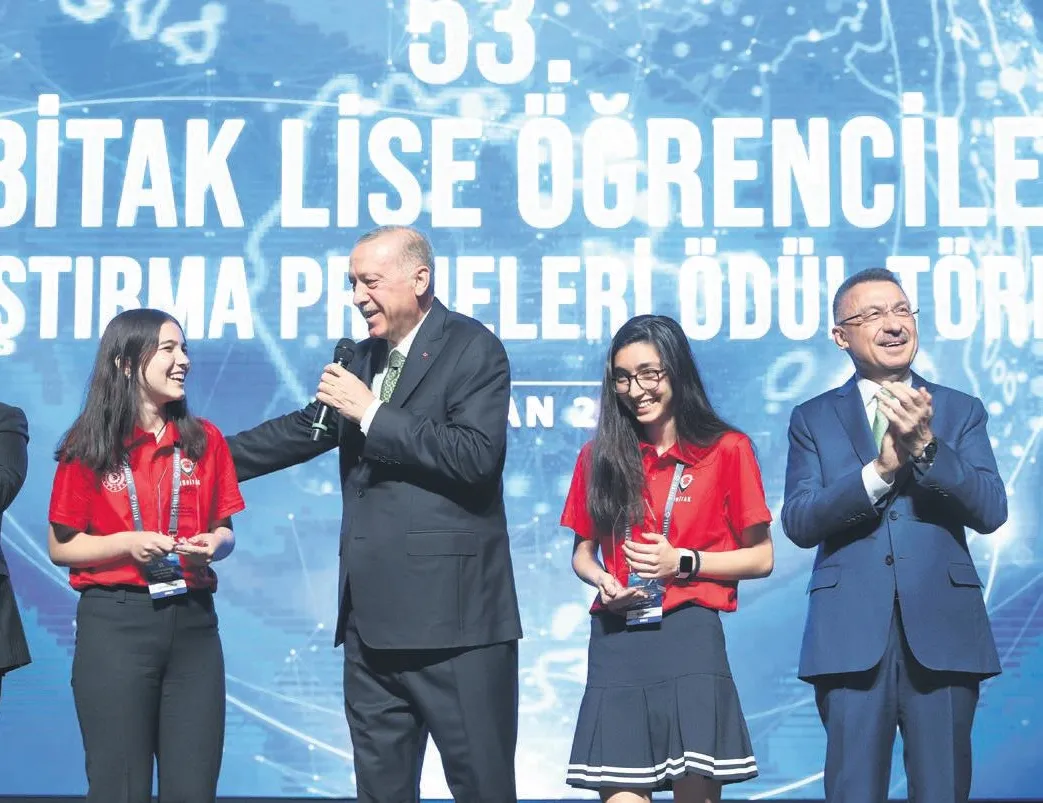 Teröristleri gömmeye devam