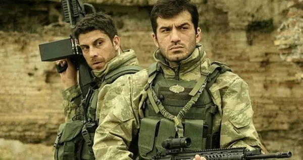 Cezaevinde olan Ufuk Bayraktar'dan mesaj var!-3