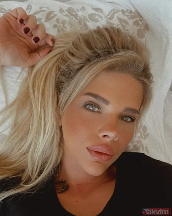 Sihirli Annem'in güzeller güzeli Tuğçe'sini gören tanıyamıyor! Damla Ersubaşı'nın estetik itirafı bomba: "Göğüslerimi..." - 7