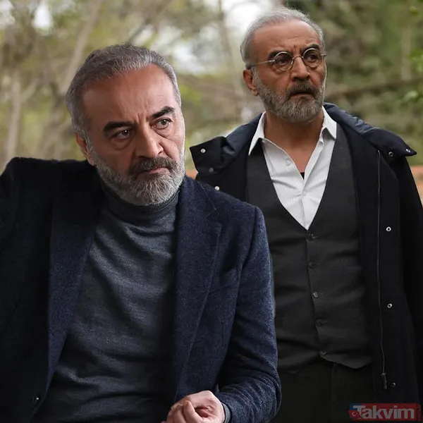 İnci Taneleri’nin Azem’i Yılmaz Erdoğan’ın kızı son halini paylaştı! “Babasının birebir kopyası” - 11