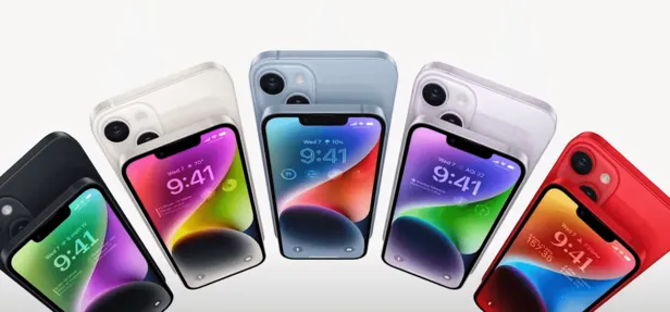 Milyonlar bekliyordu! iPhone 14 tanıtıldı! İşte iPhone 14 pro max fiyatı ve özellikleri!-5