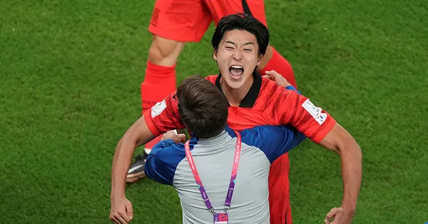 Son dakika transfer haberleri... Fenerbahçe’ye Güney Koreli golcü! Gue-sung Cho için Rennes ile transfer savaşı