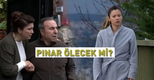 Arka Sokaklar 498. yeni bölüm fragmanı: Pınar intihar edecek mi? Pınar ölecek mi?