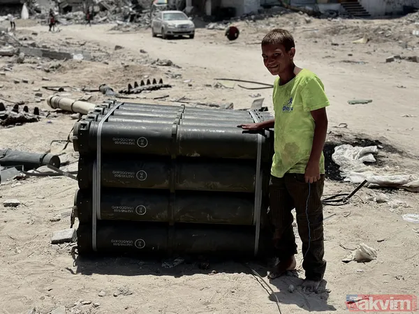 İsrail’in silah tedariki Batı’dan! Gazze’deki soykırıma rağmen desteğe devam ediyorlar - 3