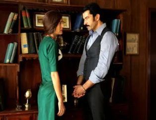 Karadayı 39. bölümden kareler