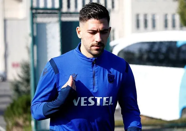 Trabzonspor Bakasetas ve Yunus Mallı transferlerini açıkladı-3