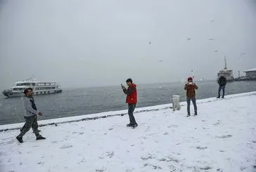 İstanbul’a uyarı üstüne uyarı! Günlerce sürecek