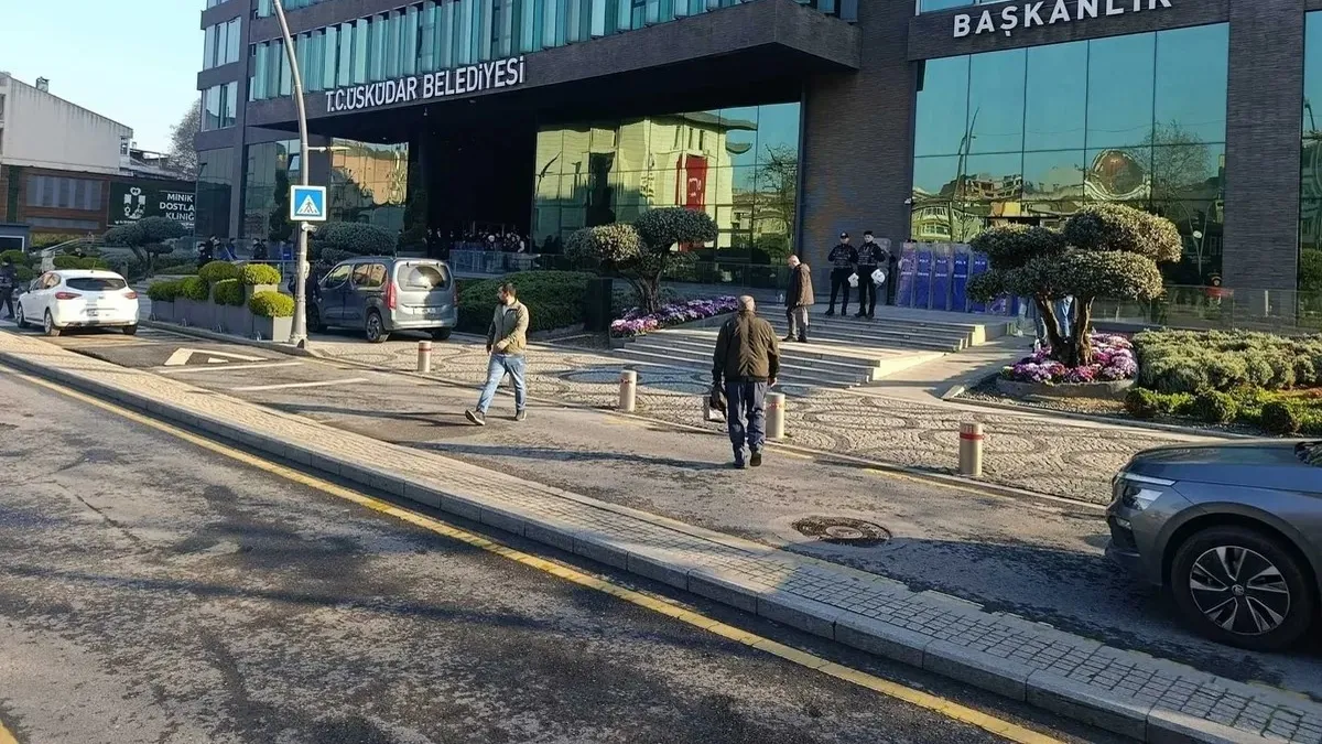 Avrupa Demokratları Türk yargısını hedef aldı!