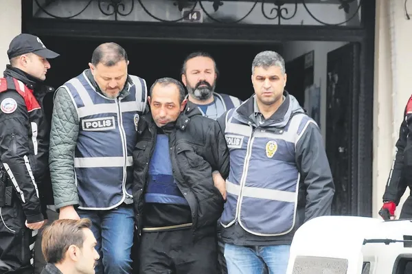 Bu pislik neden bırakıldı! Ceren Özdemir'i öldüren caninin ifadesi tüyler ürpertti-9