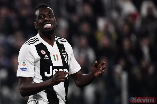 Fenerbahçe'de Hedef Bu Sezon Şampiyon Olup Şampiyonlar Ligi'nde Taraftara Gustavo Ve Matuidi Orta Sahasını İzletmek.