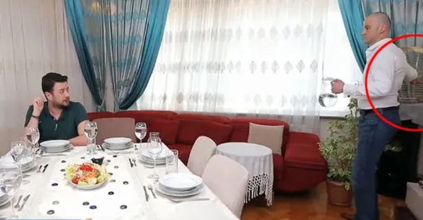 Son dakika: Masterchef Murat Özdemir'in olay yaratacak görüntüleri ortaya çıktı-1