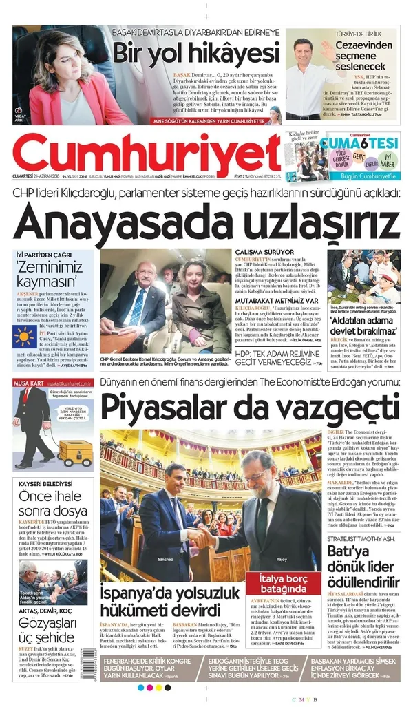 İşte CHP'li Kemal Kılıçdaroğlu'nu yalanlayan belgeler-2