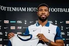 Kevin Danso Tottenham'da!