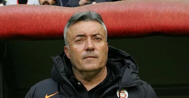 Fatih Terim sonrası göreve gelen İspanyol hoca Torrent'in Galatasaray kariyerinde tehlike çanları çalmaya başladı