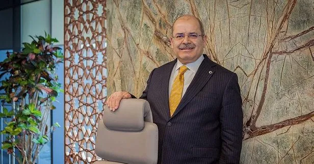 Türkiye istikrarın sembolü