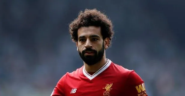 Real Madrid'den Mohamed Salah için 200 milyon euro