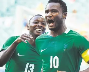 Cimbom’da rota yine İngiltere