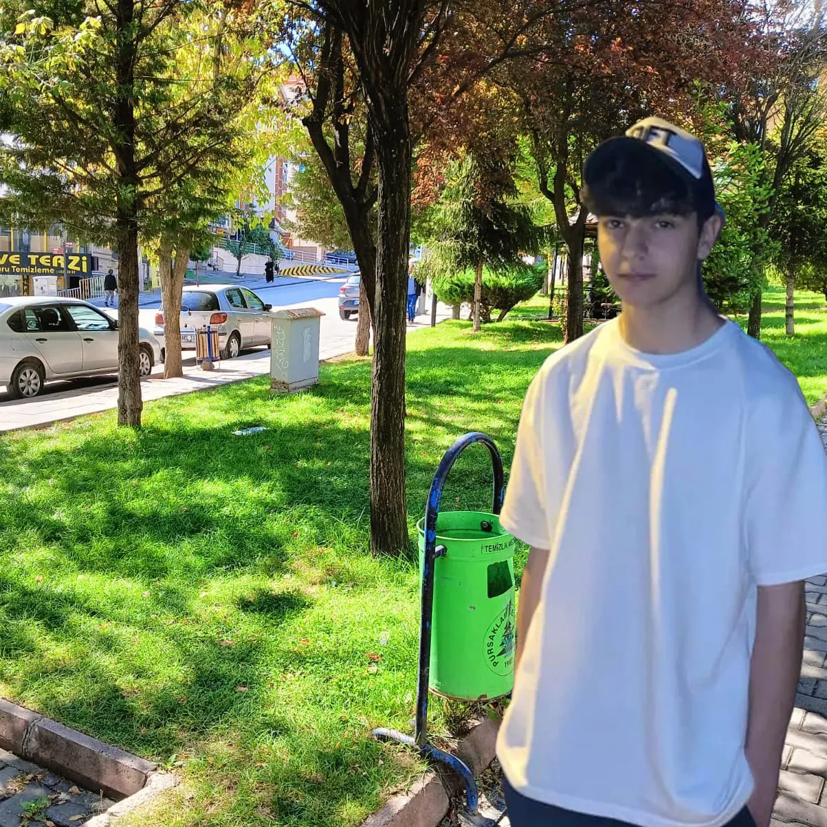 15 yaşındaki Fatih akranı tarafından öldürüldü