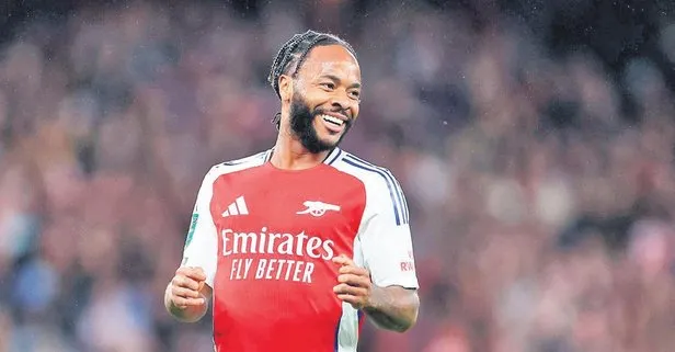 Sterling teklifi! İngiliz yıldız menajerler aracılığıyla Fenerbahçe’ye önerildi