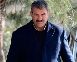 Yedek MiT kumpası