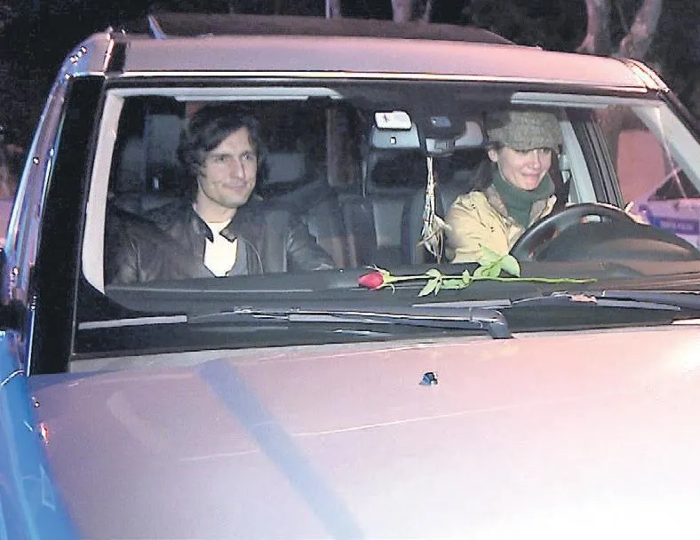 Ser verip sır vermedi