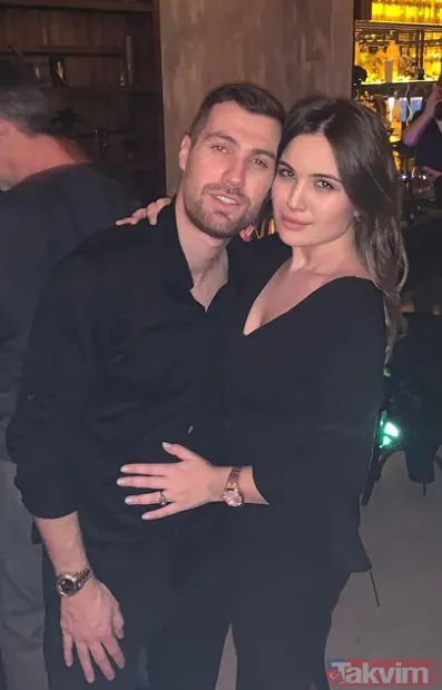 Yalancı'nın Deniz'i Burçin Terzioğlu'nun kardeşi de ünlü çıktı! Abisini de setlerden tanıyoruz bir de ablası var - 7