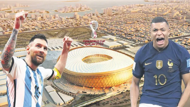 Dünya Kupası MESSİ'nin ellerinde! Arjantin Fransa maçı özeti izle! Penaltılar şampiyonu belirledi | Arjantin dünya kupası sayısı kaç oldu