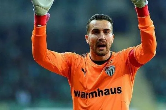 Harun Tekin'de işlem tamam! Fenerbahçe...