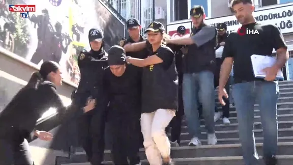 Eyüpsultan’da aile içi kavga kanlı bitti: Baba hayatını kaybetti, 4 kişi gözaltına alındı