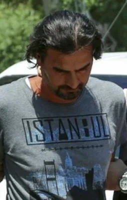 FETÖ'cü Özcan Karacan'ın dosyası ayrıldı