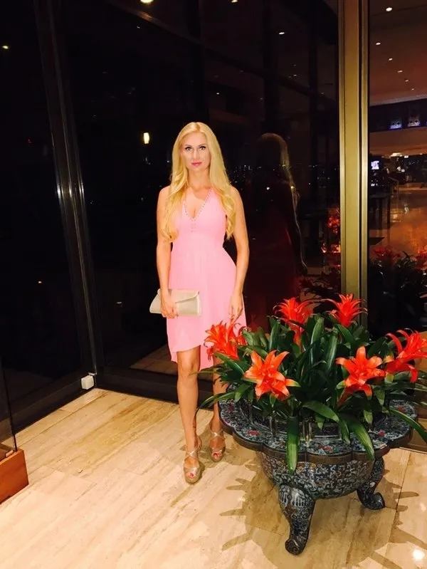Bodrum'daki sır ölümde yeni detaylar! Ukraynalı model Kristina Novytska intihar etmeden dakikalar önce...-8