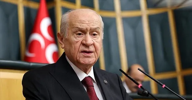 Devlet Bahçeli'den Lozan ve yerel seçim açıklaması